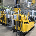 Spindle Core Drilling Rig XY-3